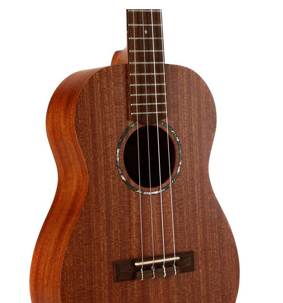 Galerijní obrázek č.1 Barytonové CORDOBA U1B Baritone - Natural