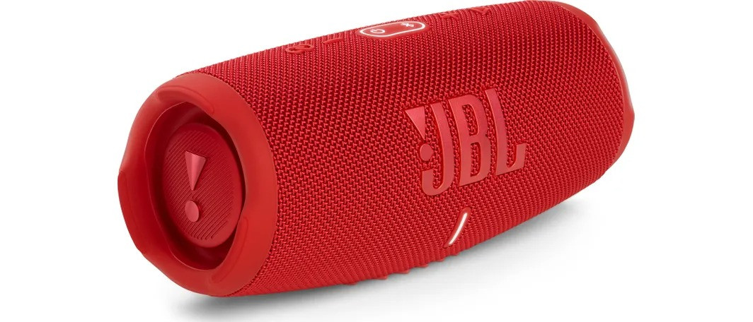 Hlavní obrázek Přenosné (na ven, na cesty) JBL Charge5 red