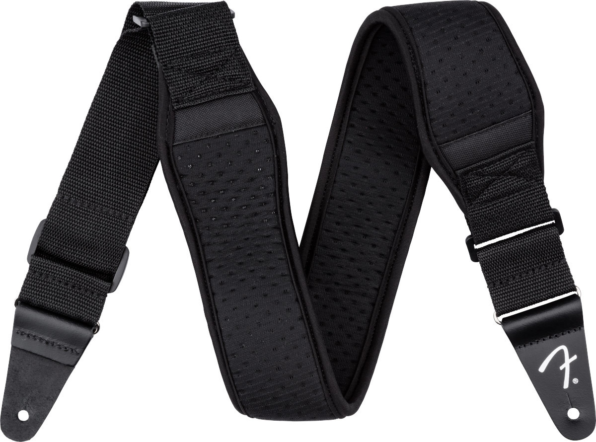 Hlavní obrázek Nylonové/textilní FENDER Swell Neoprene Strap 2"