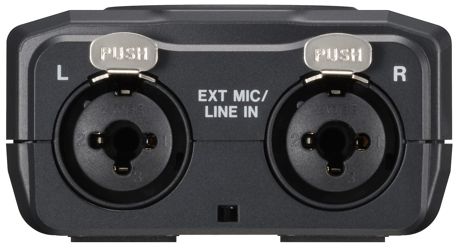 Galerijní obrázek č.1 Stereo rekordéry přenosné TASCAM DR-40XP