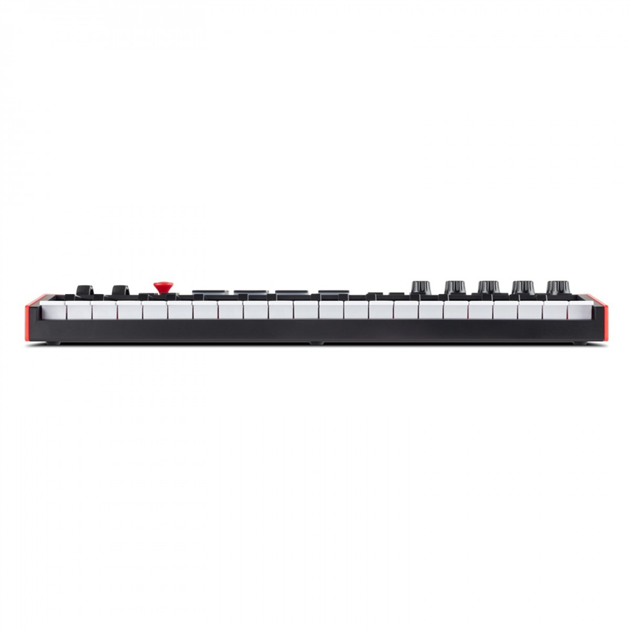 Galerijní obrázek č.4 MIDI keyboardy AKAI MPK mini Plus