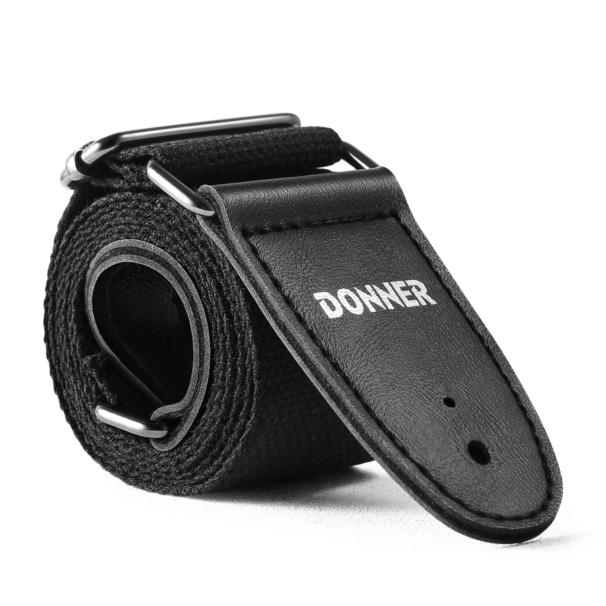 Galerijní obrázek č.14 Elektrické sety DONNER HUSH-I - Mahogany Natural