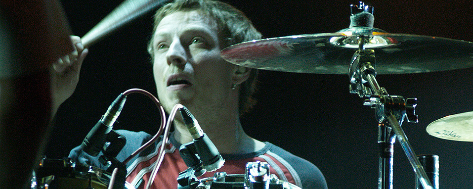 Galerijní obrázek č.1 Signature BALBEX Marek Žežulka