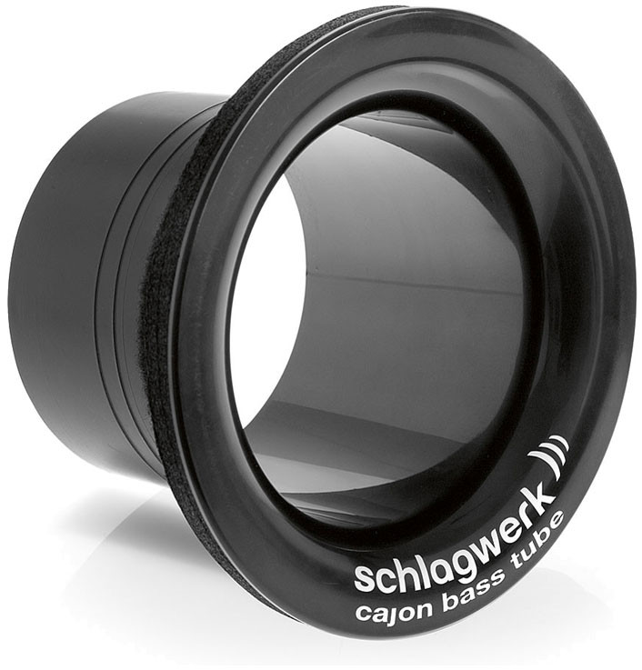 Hlavní obrázek Jiné příslušenství SCHLAGWERK CBT 10 - Cajon Bass Tube