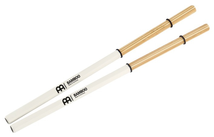 Hlavní obrázek Špejle MEINL BMS1 Bamboo Multi-Sticks With Extra-Long Grip 16"