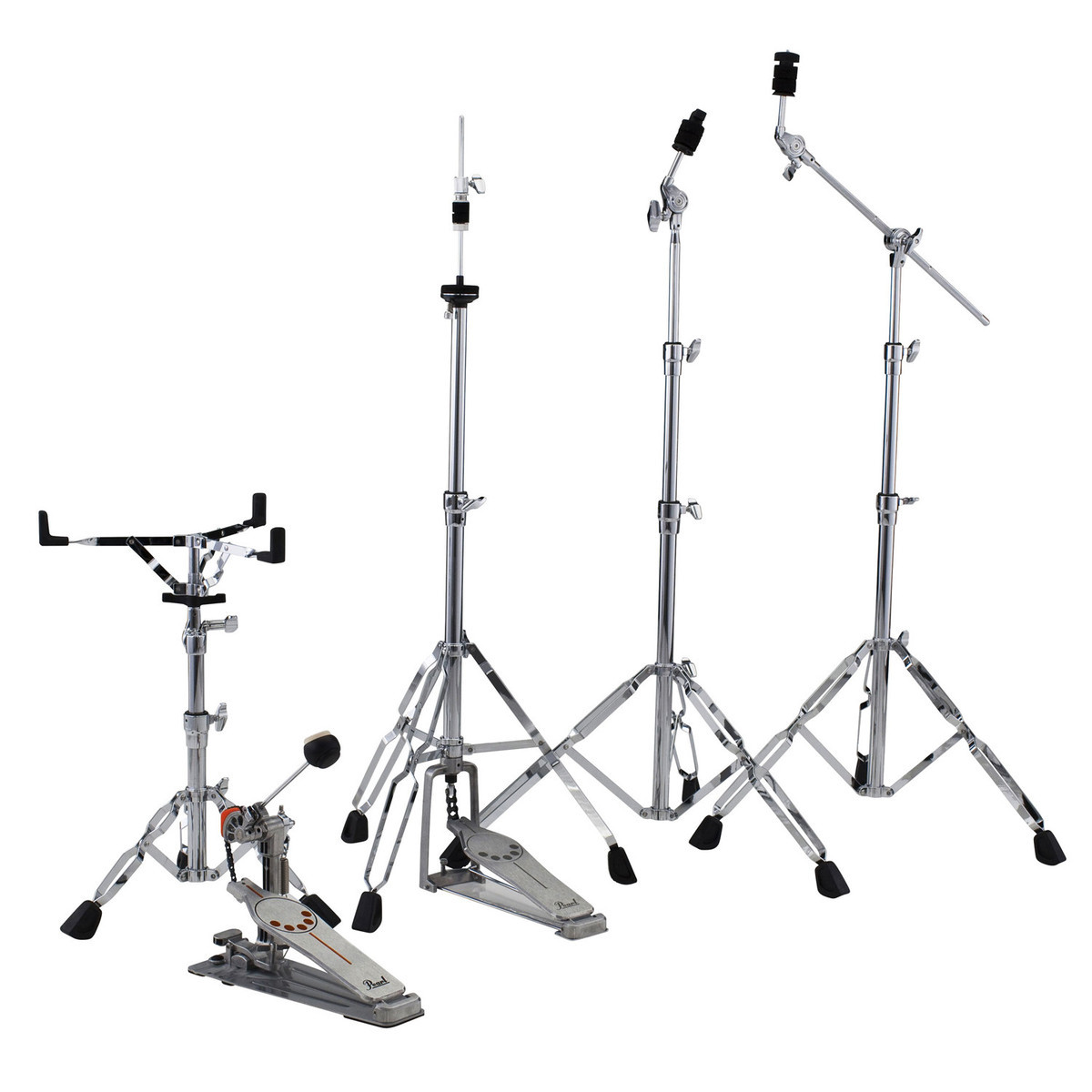 Hlavní obrázek Hardware sety PEARL HWP-930 Hardware Pack