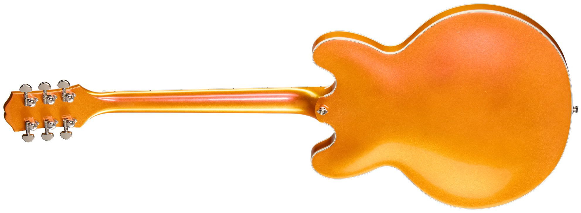 Galerijní obrázek č.1 Les Paul EPIPHONE Futura ES-355 - Firestorm Shift