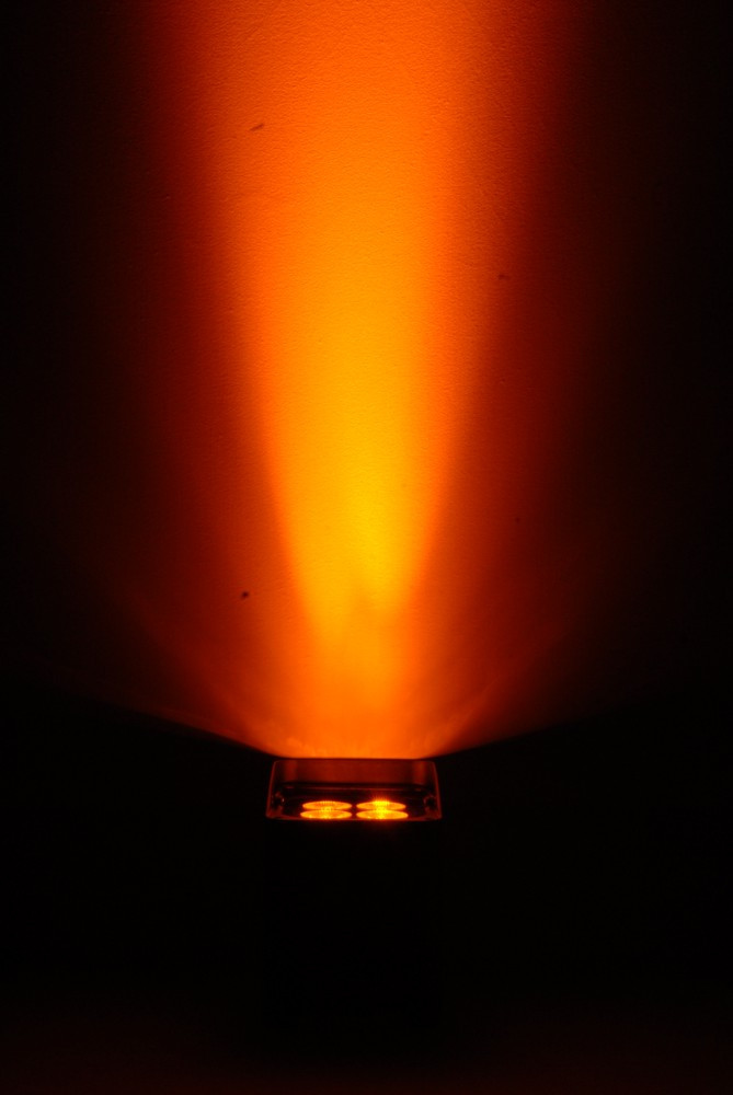 Galerijní obrázek č.3 Wash reflektory CHAUVET DJ Freedom Par Quad-4