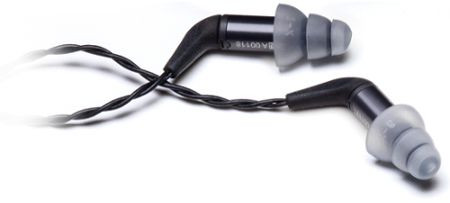 Hlavní obrázek Sluchátka do uší a pro In-Ear monitoring ETYMOTIC ER4-SR