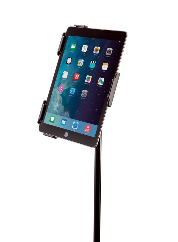 Galerijní obrázek č.1 Příslušenství a náhradní díly KÖNIG MEYER 19717 iPad Air 2 stand holder