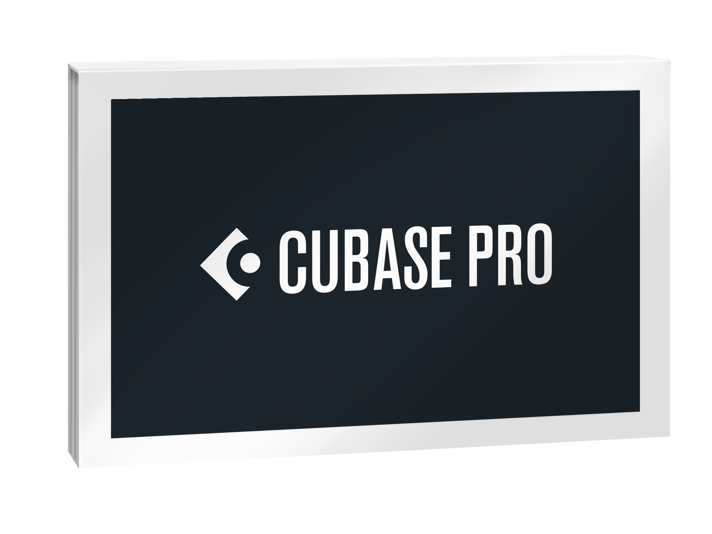 Hlavní obrázek Záznamový a multitrack software STEINBERG Cubase Pro 12
