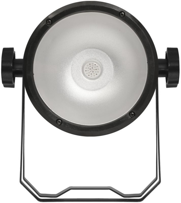 Galerijní obrázek č.1 LED RGB FRACTAL LIGHTS PAR LED 1 x 60W (3 in 1)