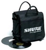 Hlavní obrázek Přepravní bagy pro DJs SHURE MRB Record Bag