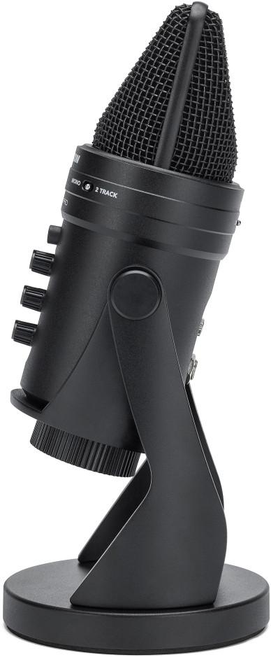 Galerijní obrázek č.3 USB mikrofony SAMSON G-Track Pro