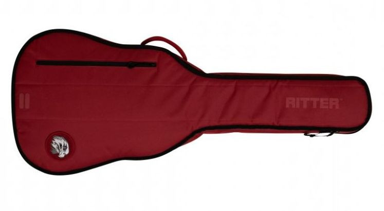 Hlavní obrázek Měkká pouzdra RITTER RGD2-D/SRD