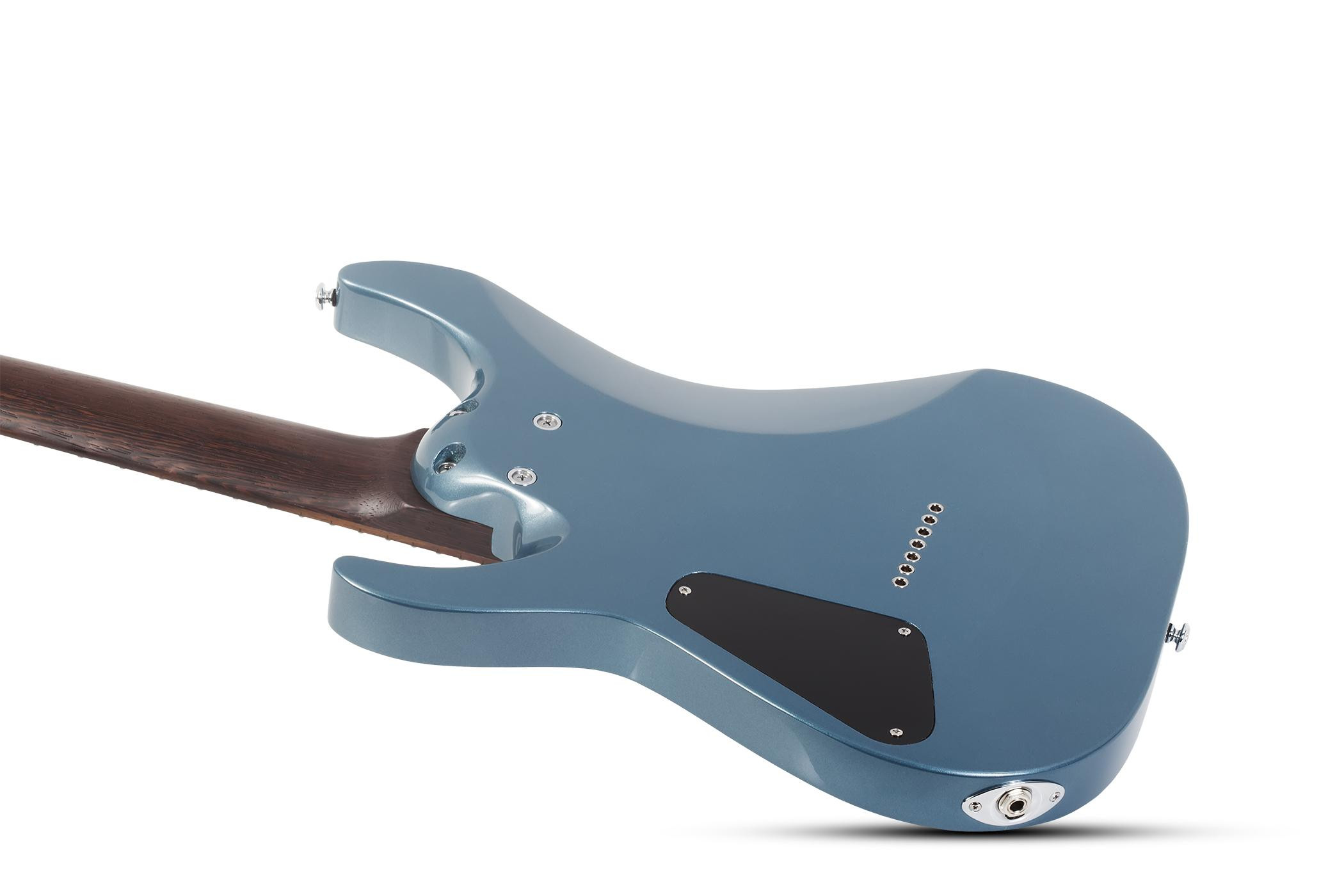 Galerijní obrázek č.4 7strunné SCHECTER Aaron Marshall AM-7 - Cobalt Slate