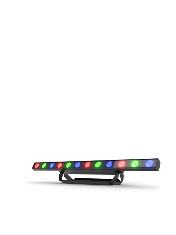 Galerijní obrázek č.1 LED RGB CHAUVET DJ COLORband Pix ILS