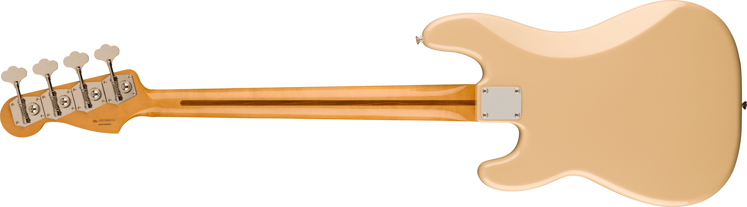 Galerijní obrázek č.1 PB modely FENDER Vintera II `50s Precision Bass - Desert Sand