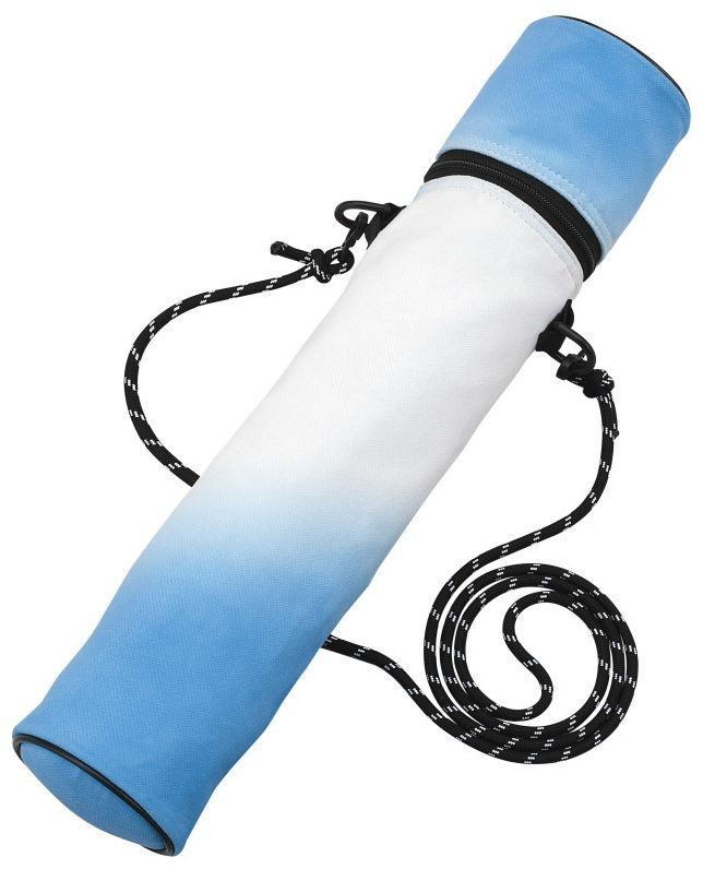 Hlavní obrázek Obaly na paličky TAMA TVSB12BW Vivid Collection Stick Bag - Blue/White