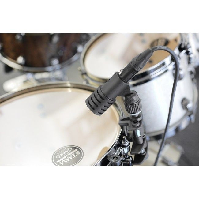 Galerijní obrázek č.3 Mikrofony pro bicí BEYERDYNAMIC TG D35d
