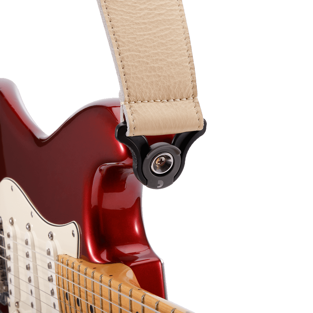 Galerijní obrázek č.3 Kožené/koženkové D'ADDARIO 25BAL01