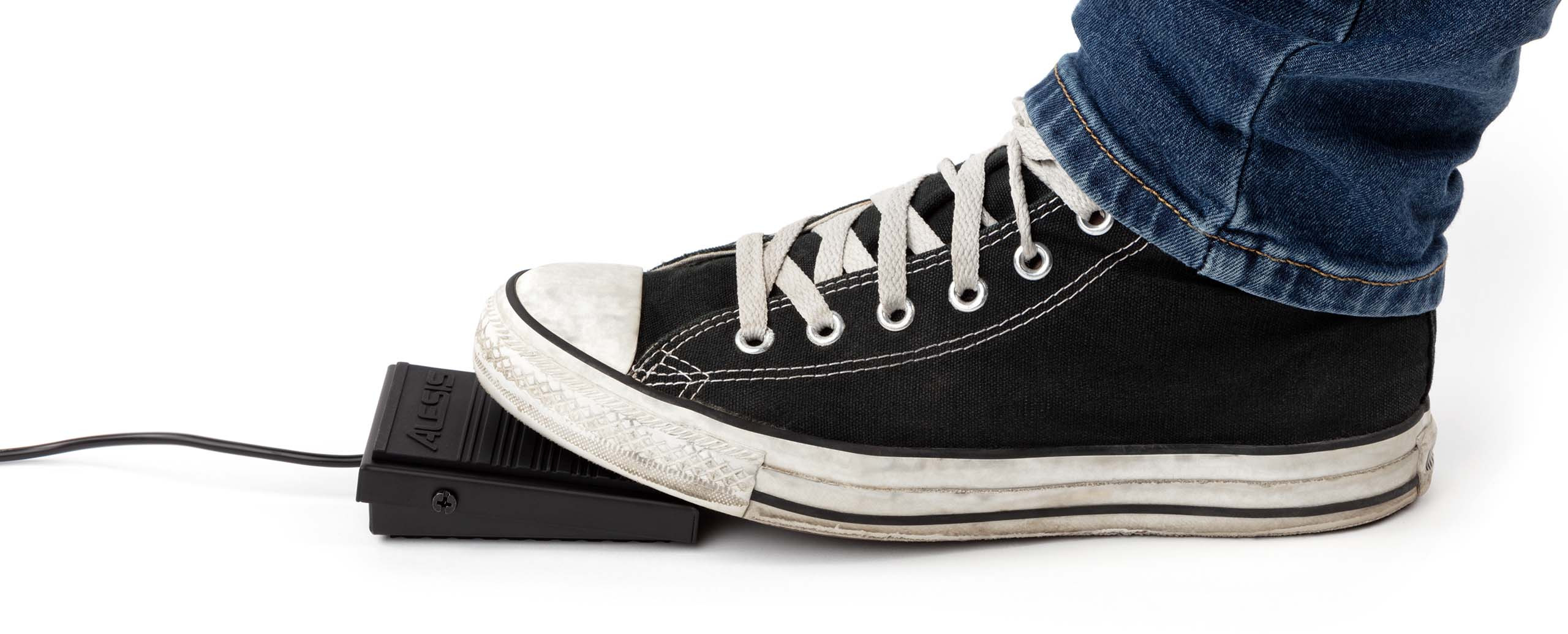 Galerijní obrázek č.3 Příslušenství ALESIS ASP-1 MKII