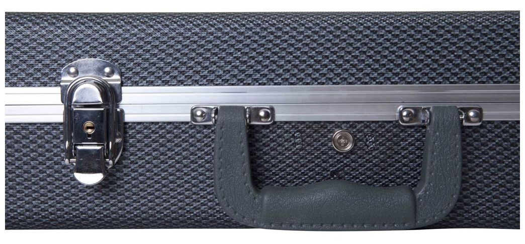 Galerijní obrázek č.2 Tvrdá pouzdra CROSSROCK CRA802EGY