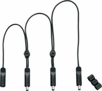 Hlavní obrázek Doplňky k pedalboardům IBANEZ DC 3, rozbočovací kabel