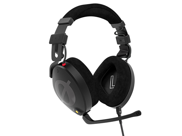 Hlavní obrázek Sluchátka s mikrofonem RODE NTH-100M