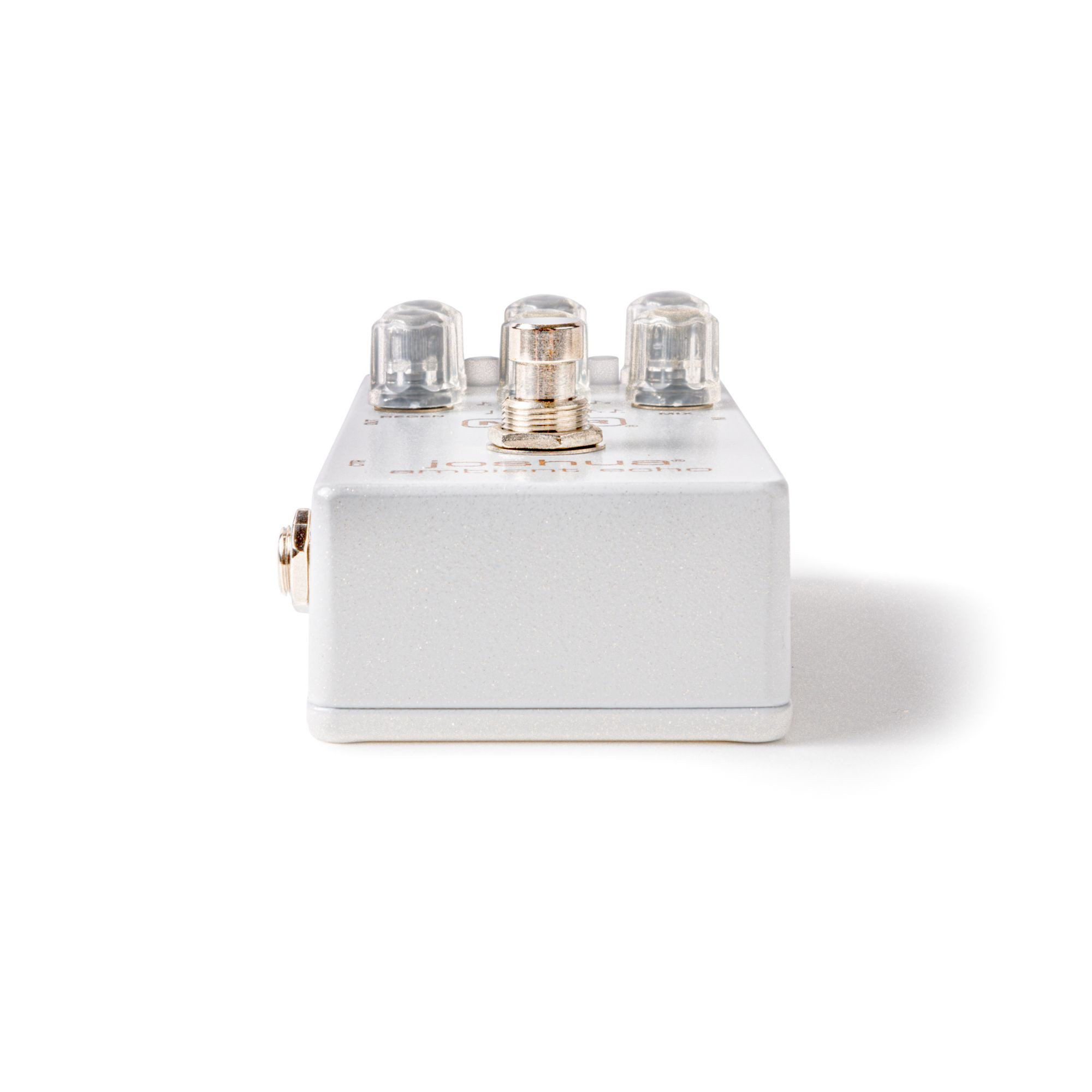 Galerijní obrázek č.3 Delay a echo DUNLOP MXR M309G1 Joshua Ambient Echo