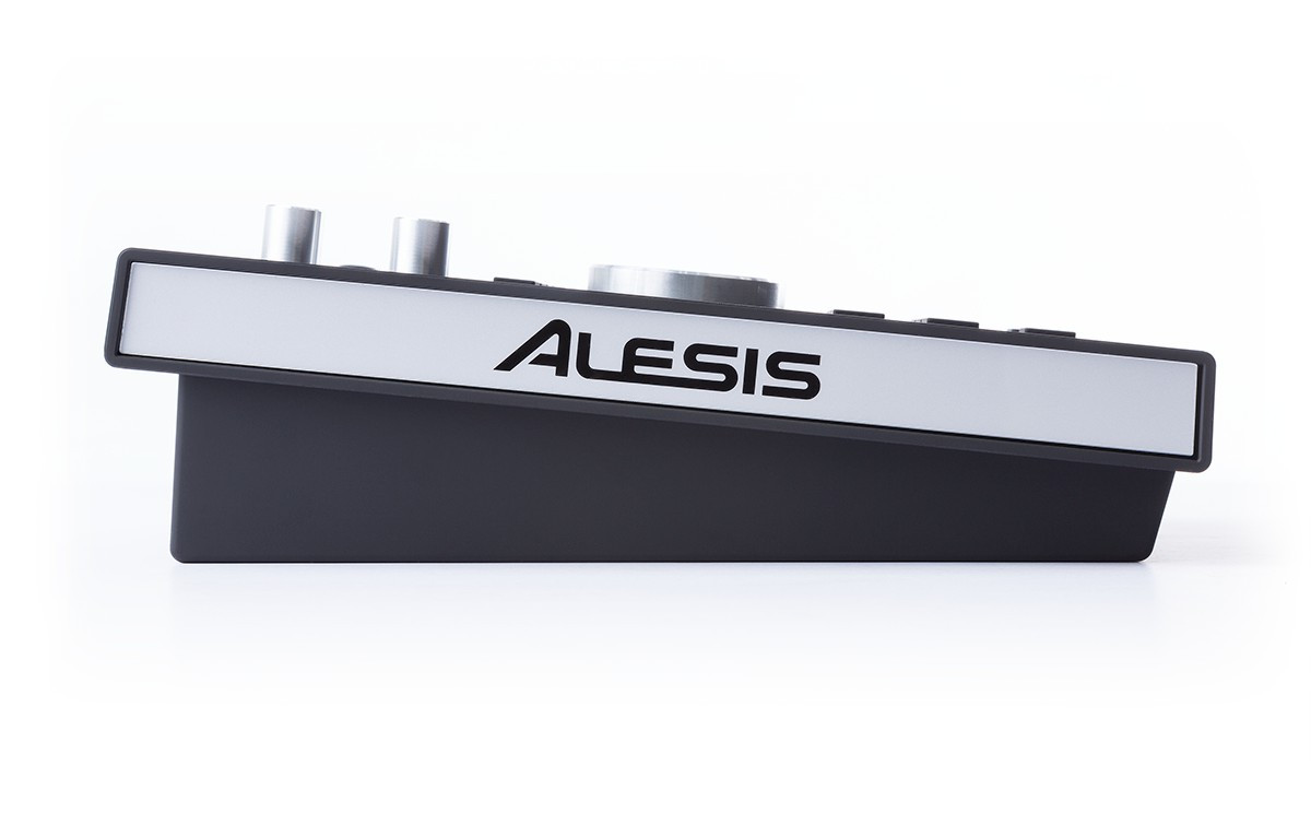 Galerijní obrázek č.6 Elektronické soupravy ALESIS Command Mesh Kit