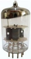 Hlavní obrázek Elektronky MARSHALL 12AU7