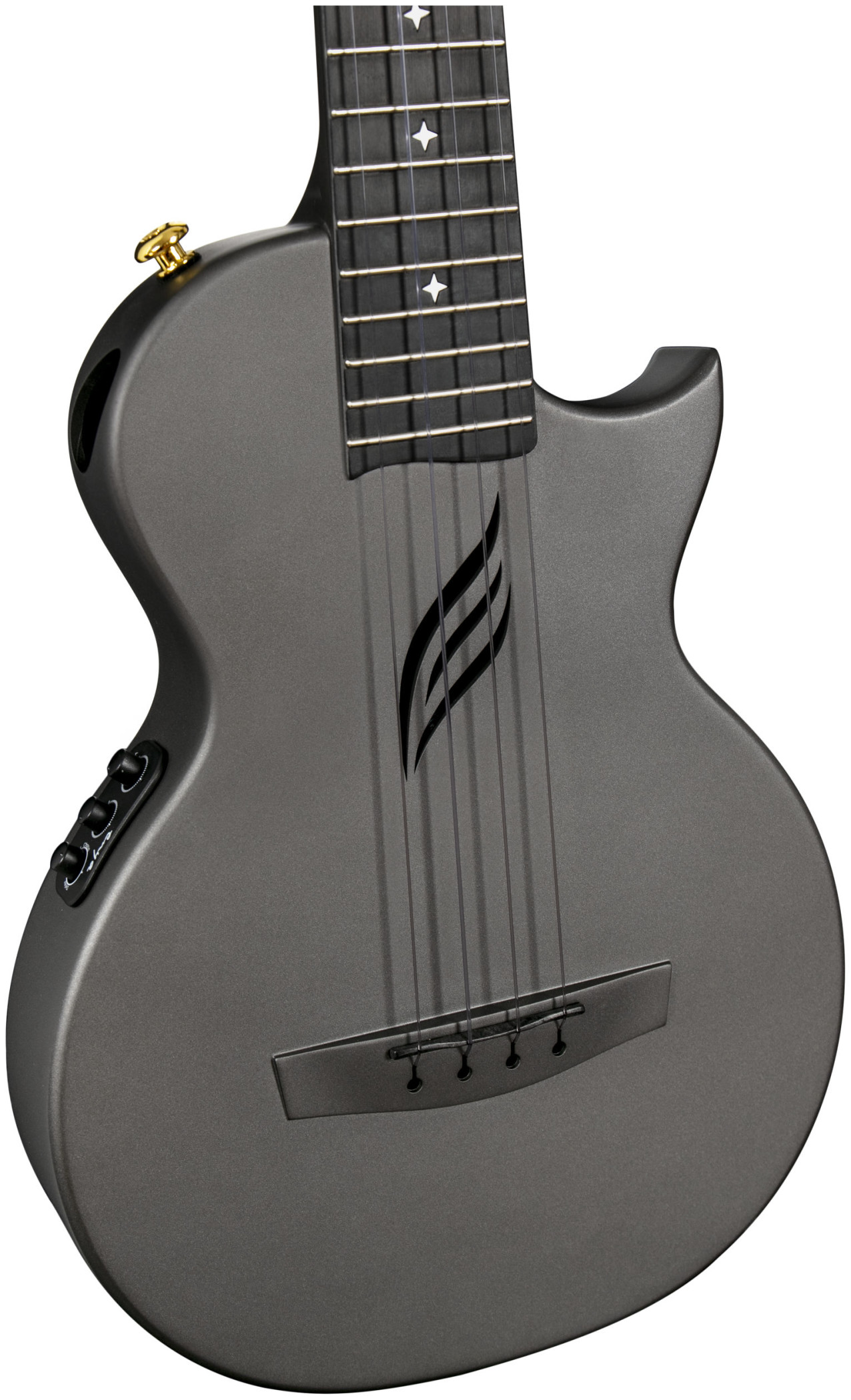 Galerijní obrázek č.5 Tenorové ENYA MUSIC NOVA UE PRO - Black