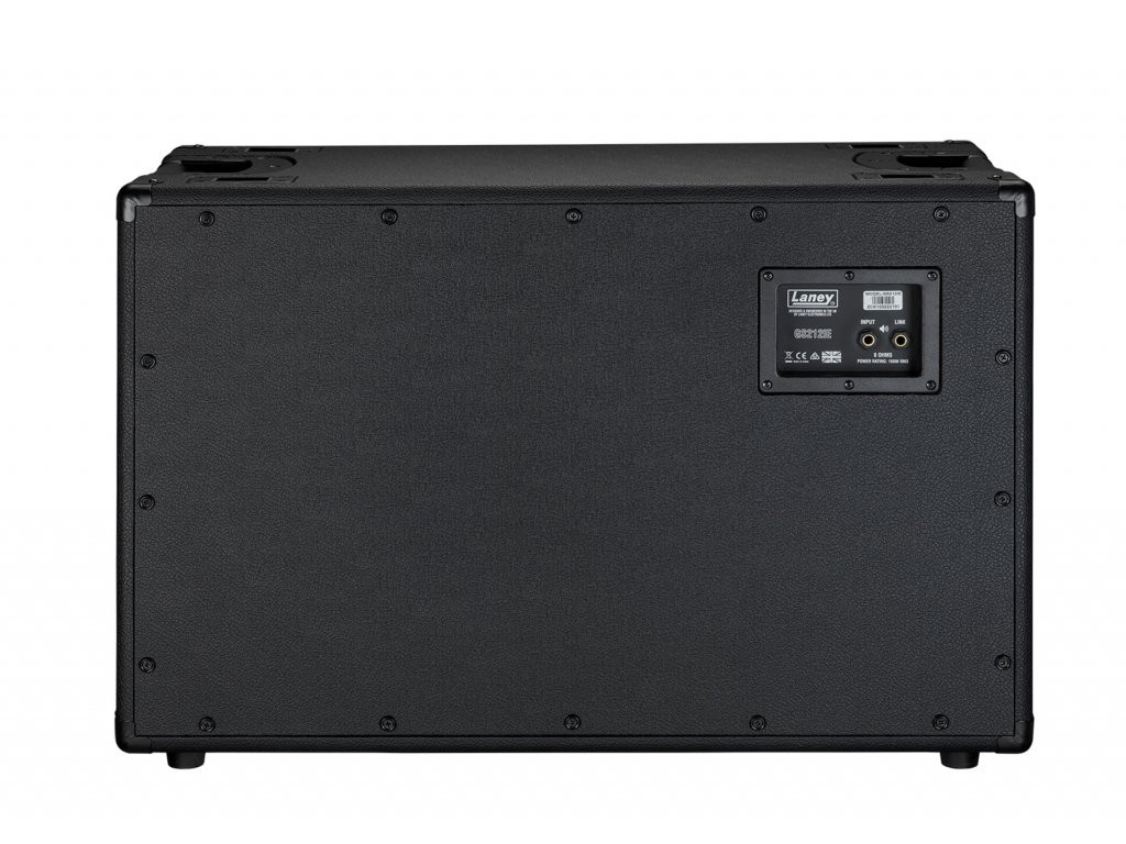 Galerijní obrázek č.3 2 reproduktory LANEY GS 212IE