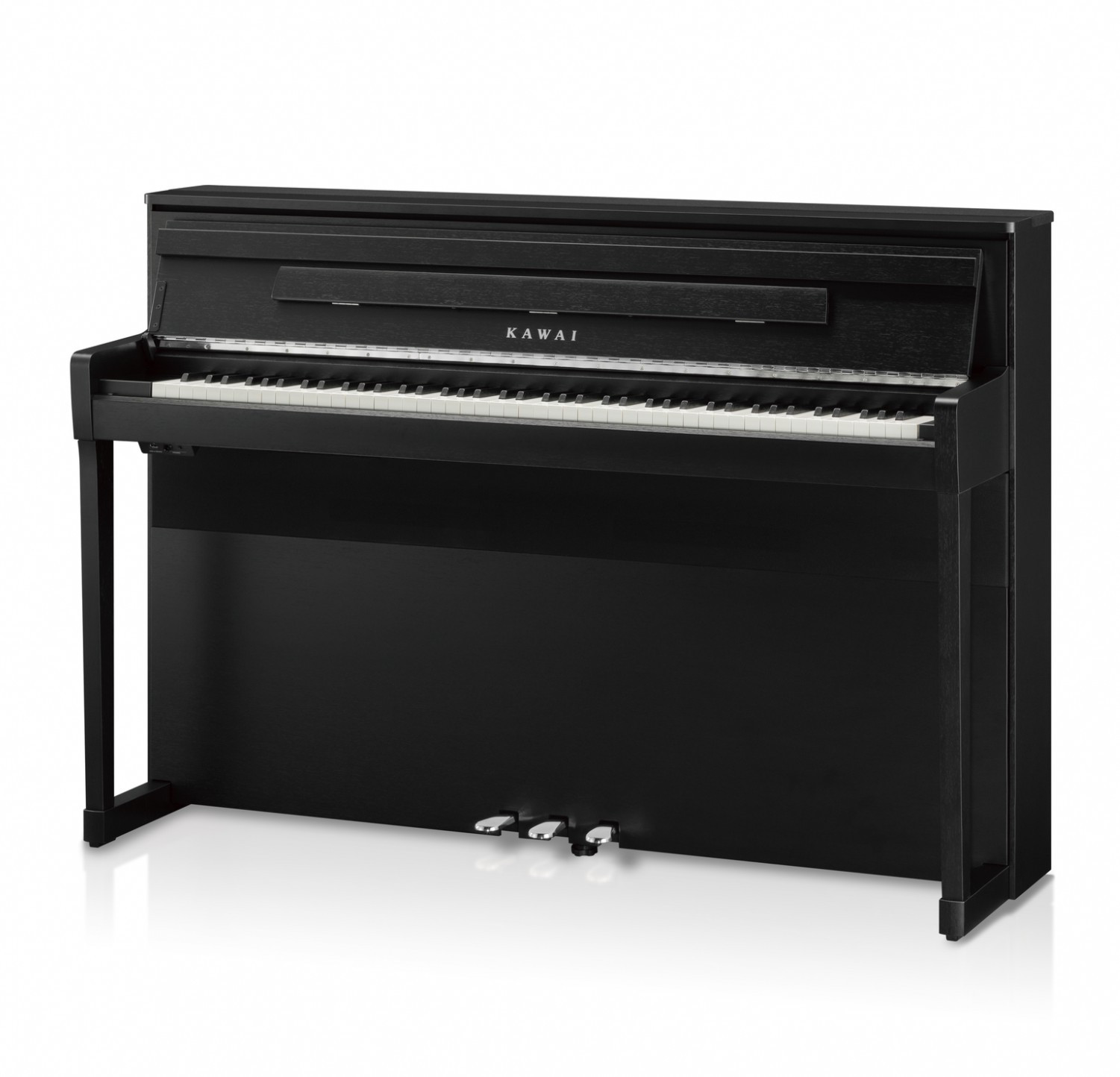 Hlavní obrázek Digitální piana KAWAI CA99B