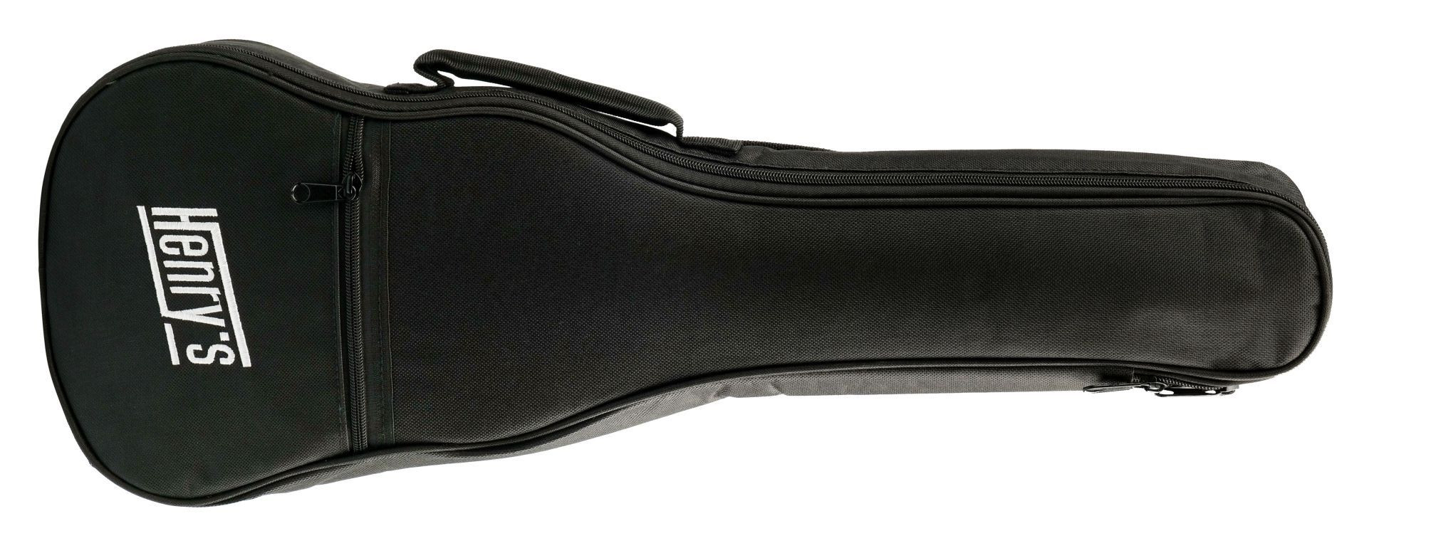 Hlavní obrázek Měkká pouzdra HENRY’S Medium UBM-01C - Black