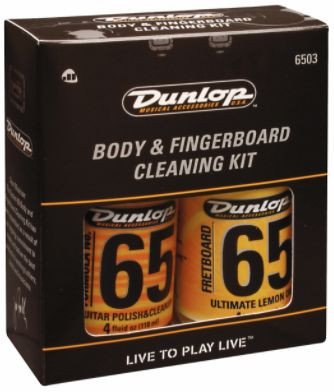 Hlavní obrázek Kytarová kosmetika DUNLOP 6503