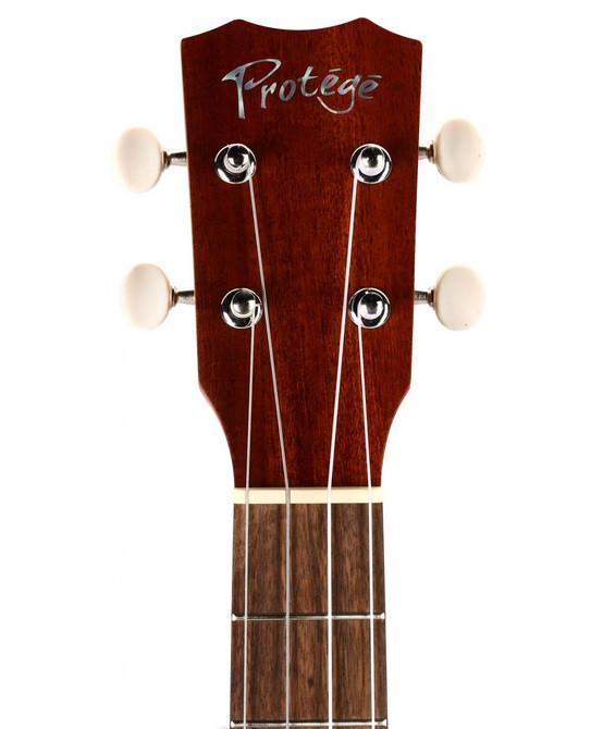 Galerijní obrázek č.3 Barytonové CORDOBA U1B Baritone - Natural