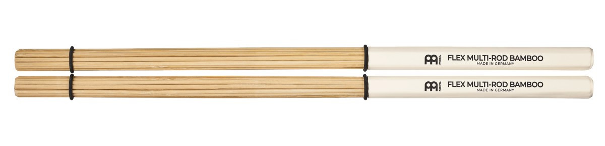 Hlavní obrázek Špejle MEINL SB202 Bamboo Flex Multi-Rod
