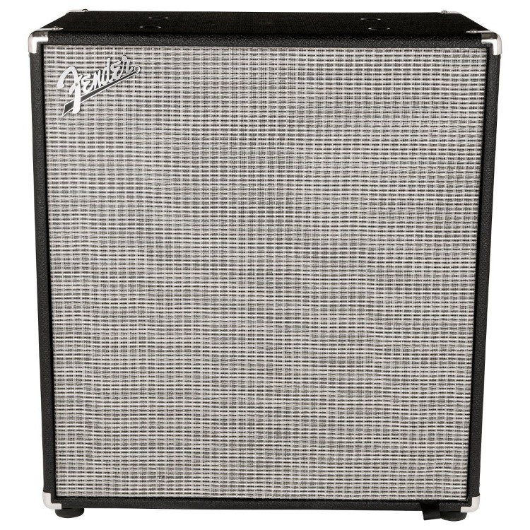 Hlavní obrázek 4 reproduktory FENDER Rumble™ 410 Cabinet (V3)