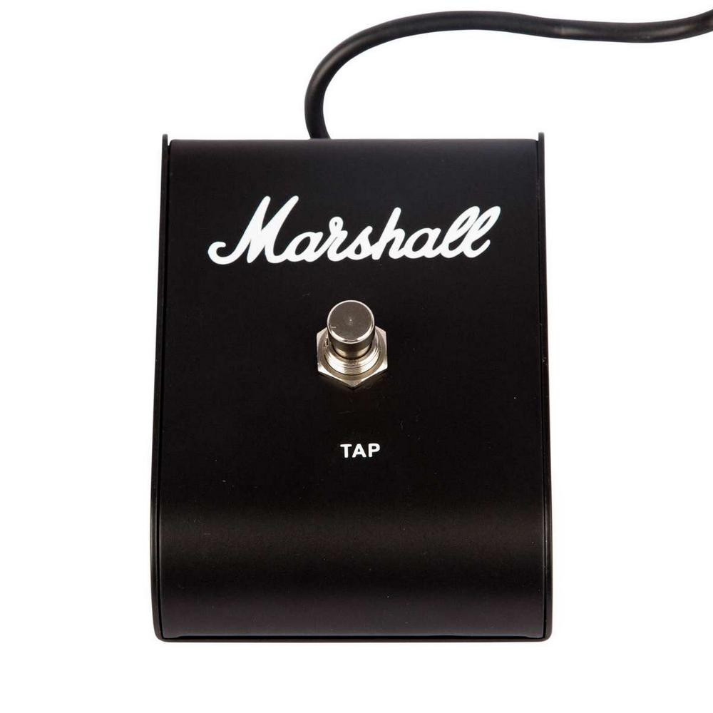 Hlavní obrázek Footswitche a přepínače MARSHALL PEDL-00040