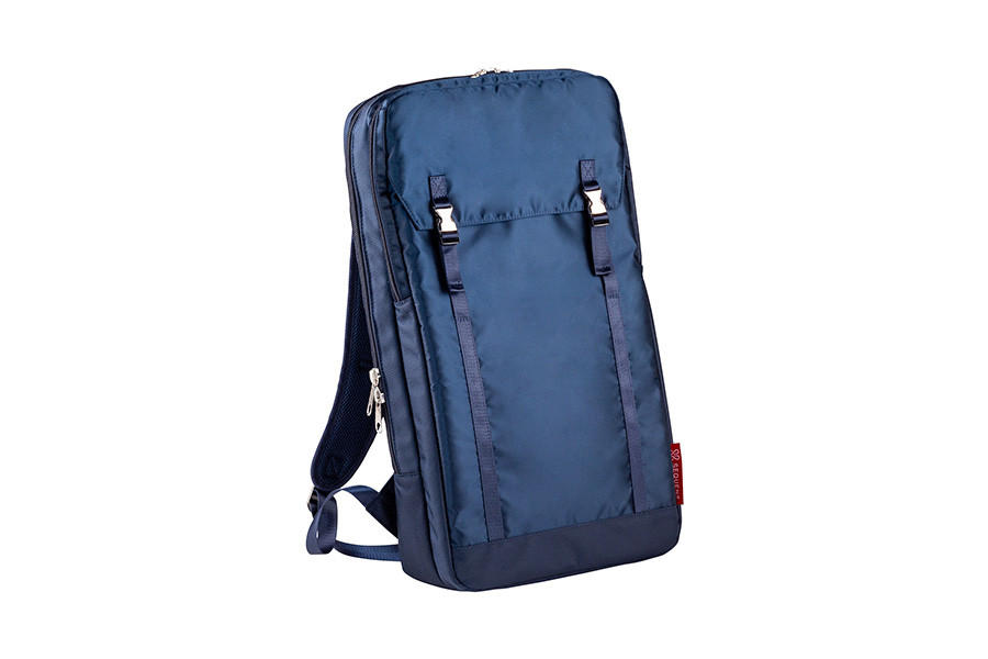 Hlavní obrázek Obaly a pouzdra SEQUENZ MP-TB1-NV Multi-Purpose Tall Backpack - Navy