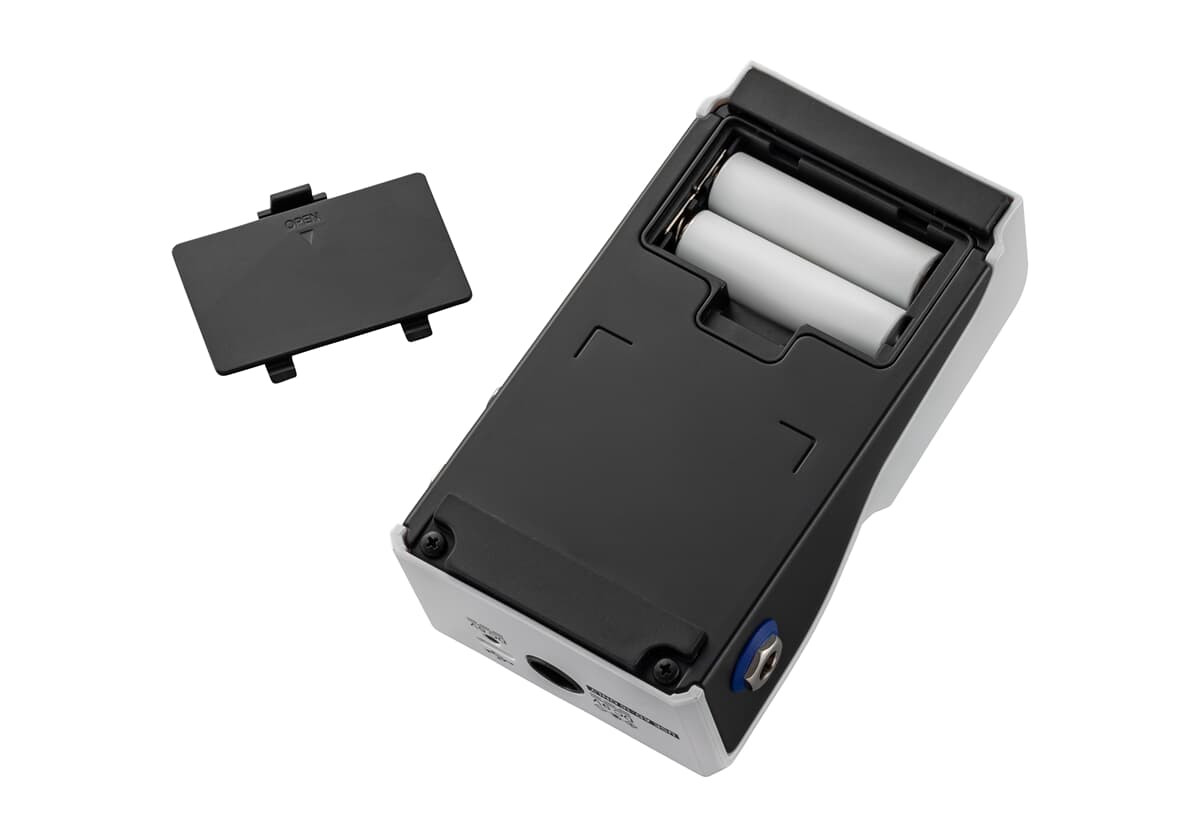 Galerijní obrázek č.4 Multiefekty, procesory ZOOM MS-50G+