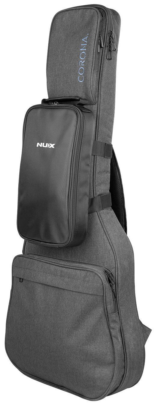 Galerijní obrázek č.7 Pedalboardy NUX Multi-Effects Bag