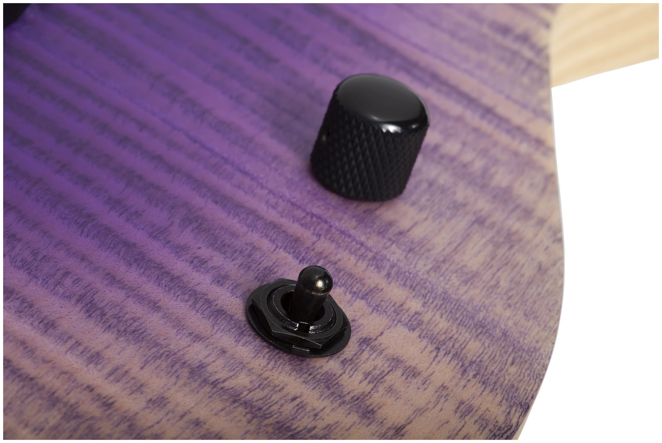 Galerijní obrázek č.11 Superstrat SCHECTER John Browne Tao-6 - Ozone  Burst