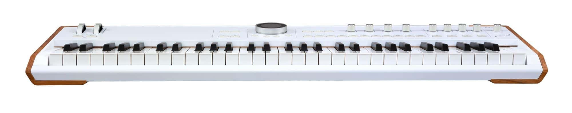 Galerijní obrázek č.2 Keyboardy s dynamikou ARTURIA AstroLab