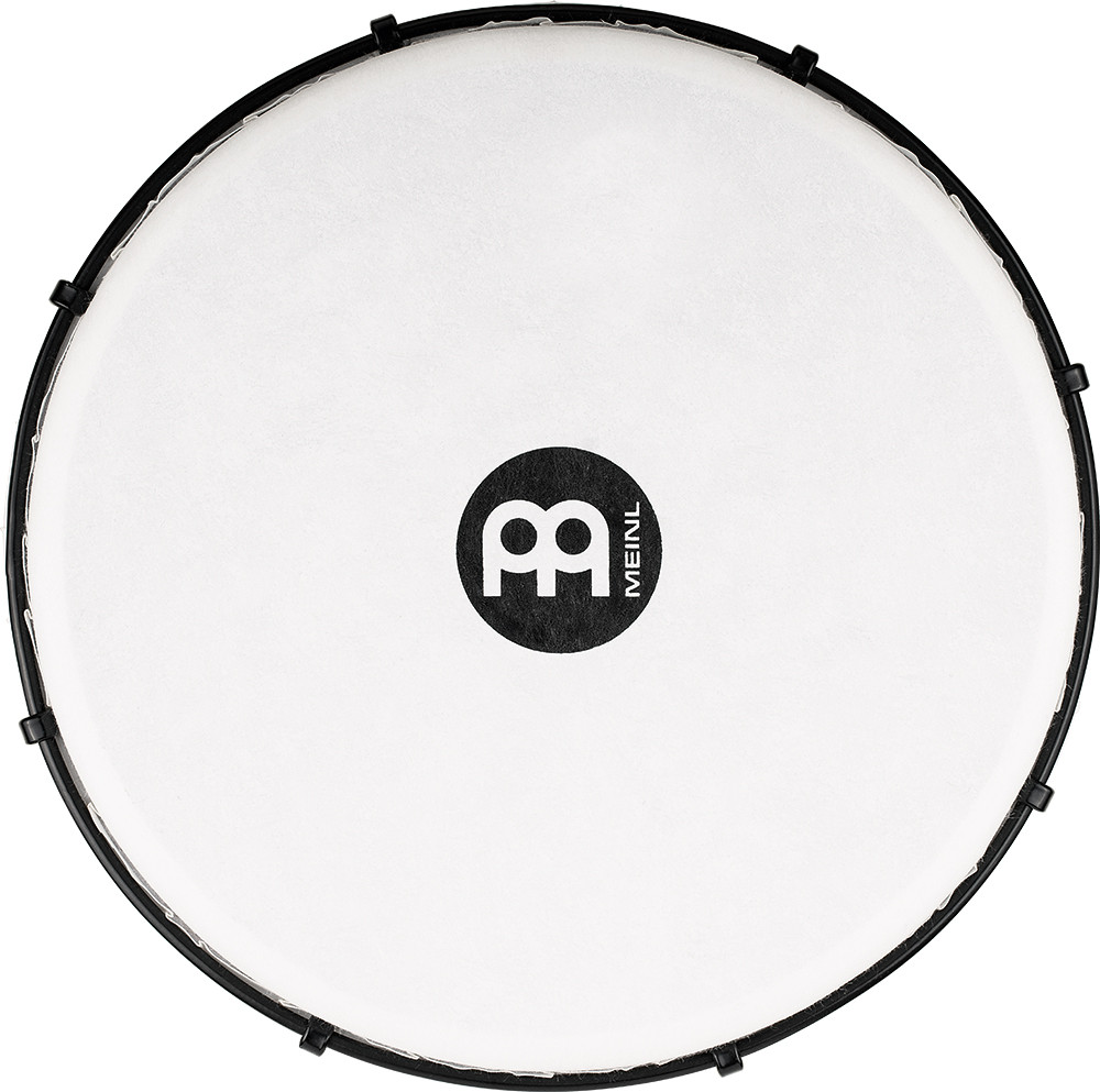Galerijní obrázek č.3 Djembes MEINL PADJ12-BW Pickup Alpine Series Djembe 12” - Barnwood