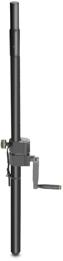 Hlavní obrázek Distanční tyče mezi subwoofer a satelit GRAVITY SP 2472 B