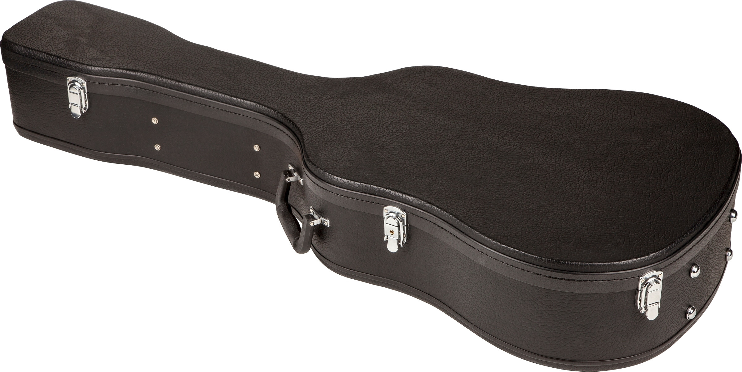 Galerijní obrázek č.6 Resonátory FENDER PR-180E Resonator - Aged Cognac Burst