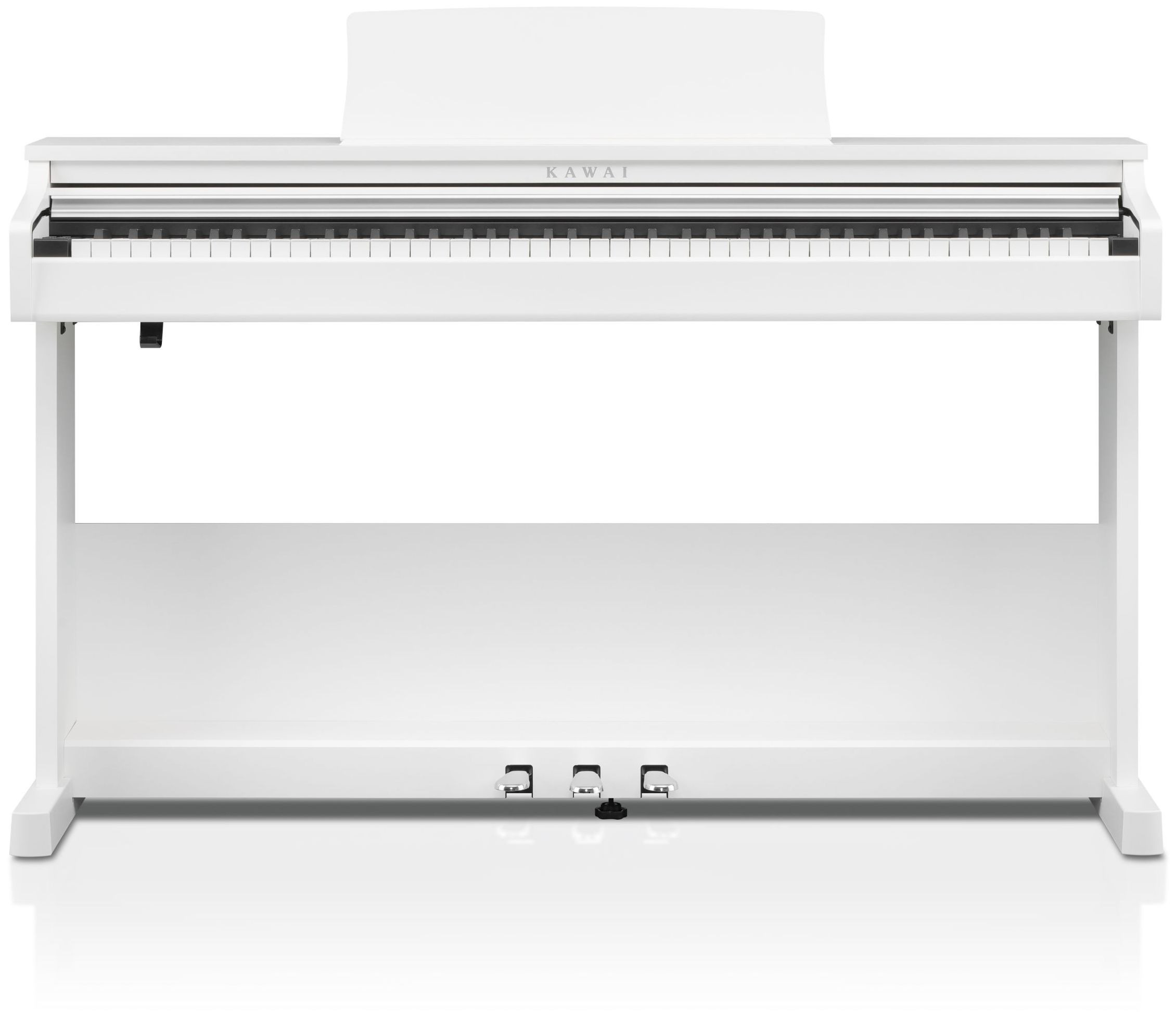 Galerijní obrázek č.6 Klávesy KAWAI CX102W - White